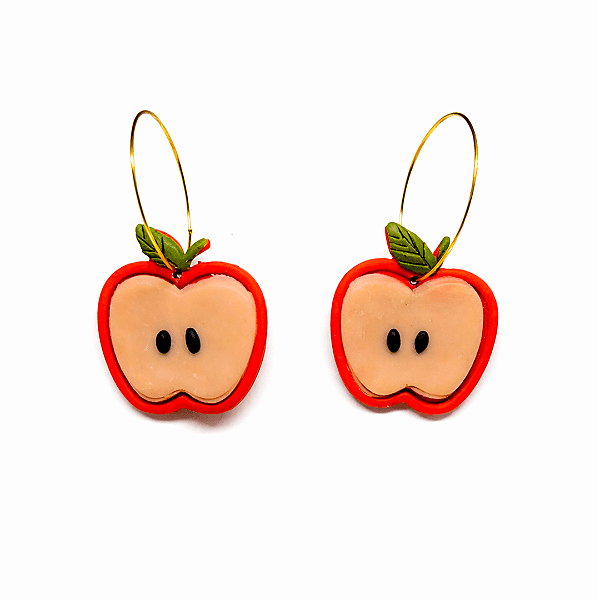 Brinco Maçã