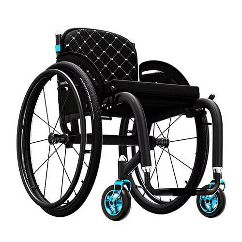 Cadeira de Rodas Smart One Suprema