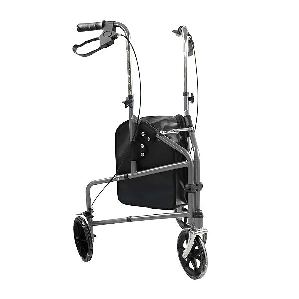 Andador D11 Dellamed