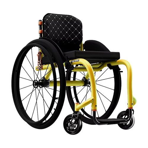 Cadeira de Rodas Smart Vega Sport