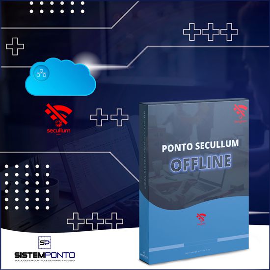 Sistema de Ponto Secullum Offline, Sucessor do Ponto Secullum 4. Assinatura Mensal (Contrato Anual)