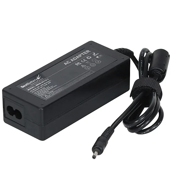CARREGADOR NOTEBOOK ACER (PINO FINO) (65W)