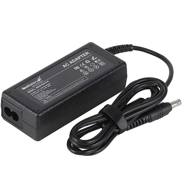 CARREGADOR NOTEBOOK SAMSUNG (3MM) (60W)