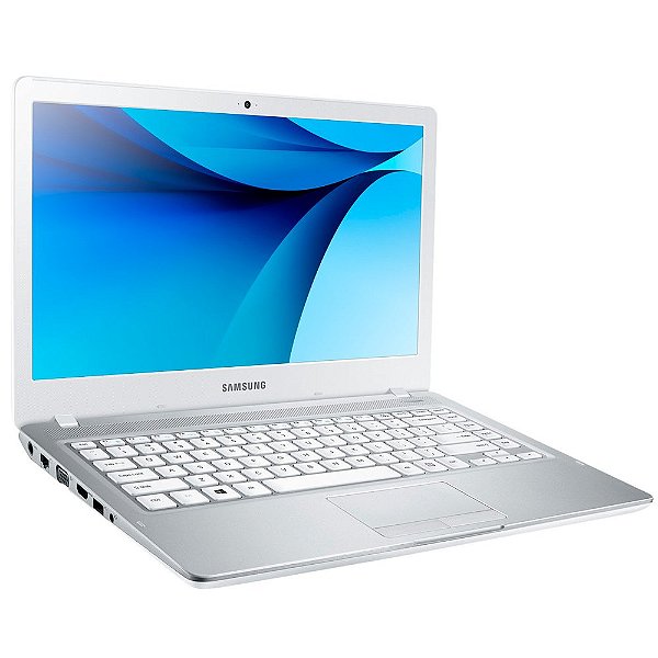 [208] NOTEBOOK SAMSUNG NP500R4L (I5-6200U/16GB RAM/SSD 500GB)