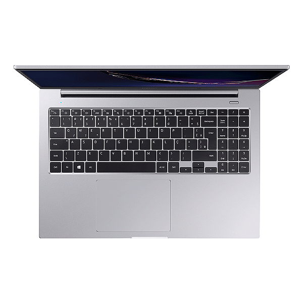 [236] NOTEBOOK SAMSUNG NP550XC3 (I5-10210U/32GB RAM/SSD 1TB NVME)