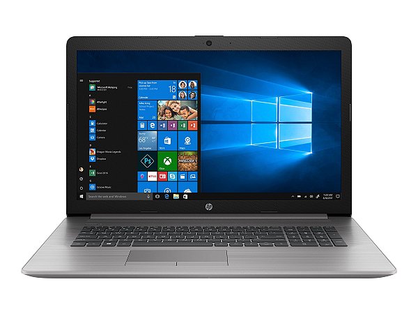 [248] NOTEBOOK HP 250 G7 (I5-8265U/16GB RAM/SSD 1TB)