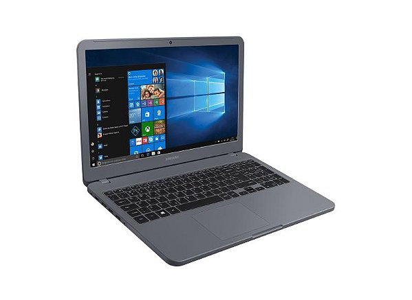 [250] NOTEBOOK SAMSUNG NP350XAA (I7-8550U/16GB RAM/SSD 1TB)