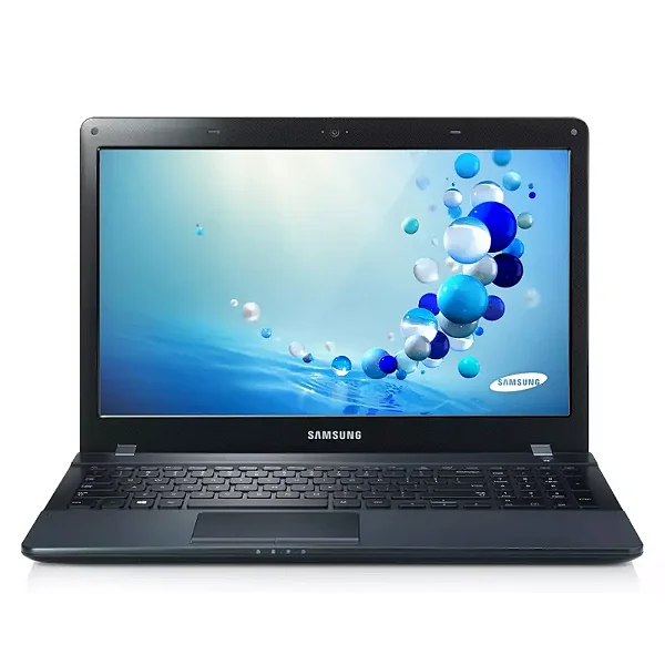 [34] NOTEBOOK SAMSUNG NP270E5J (I7-4510U/16GB RAM/SSD 256GB)