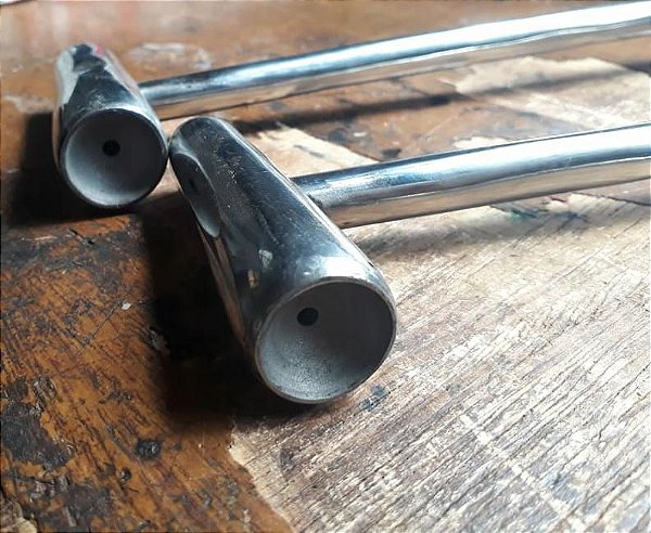 MOCHADORES 100% AÇO INOX