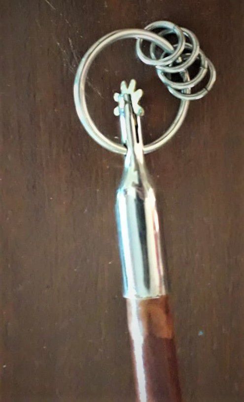 PARA APARTAR ANIMAIS SEM QUE HAJA FERIMENTOS (CAVALOS E GADOS)