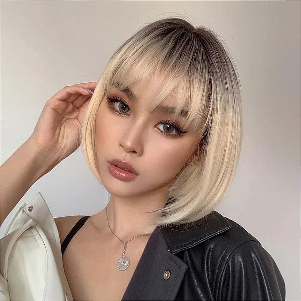 LACE WIG FIBRA FUTURA PREMIUM HELENA