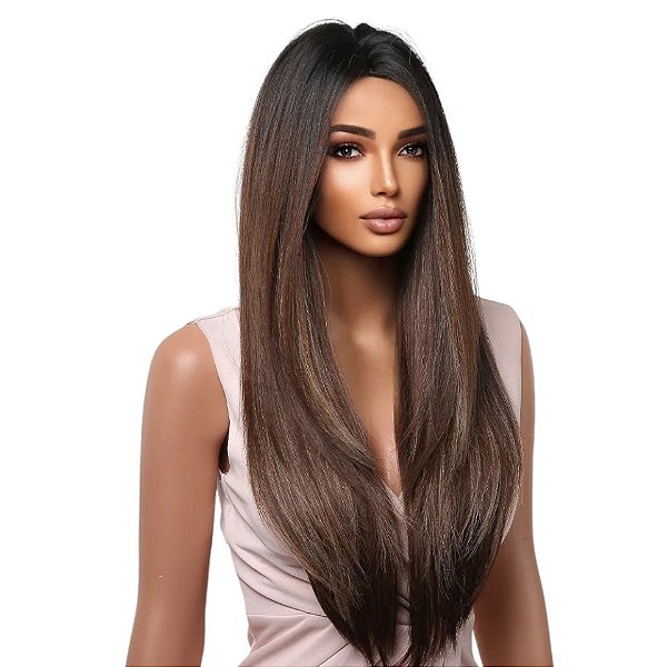 LACE WIG FIBRA FUTURA PREMIUM JOYCE
