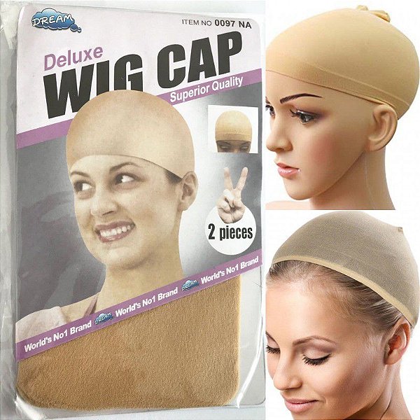 WIG CAP
