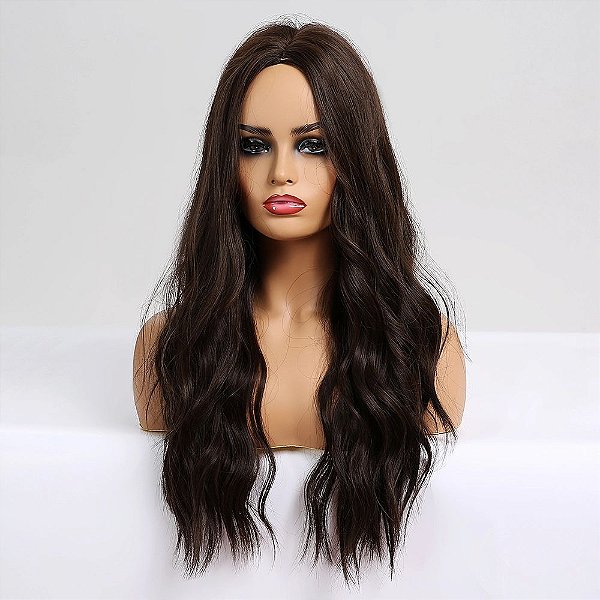 LACE WIG FIBRA FUTURA PREMIUM KAREN