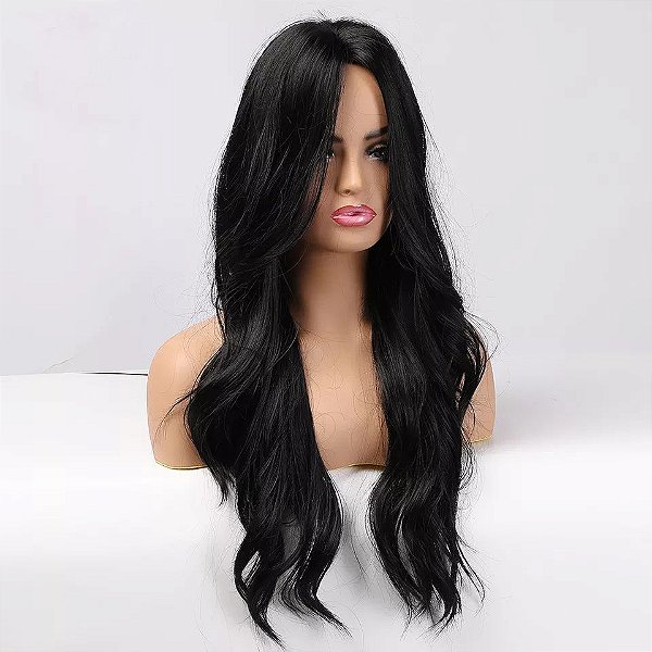 LACE WIG FIBRA FUTURA PREMIUM BRENDA