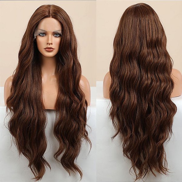 LACE FRONT FIBRA FUTURA PREMIUM NATASHA