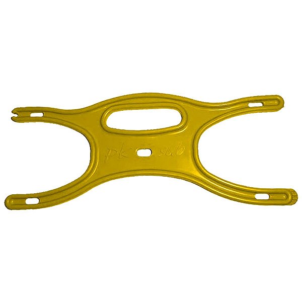 Enrolador de Corda Linha Cabo Caiaque Âncora Pesca sub pk