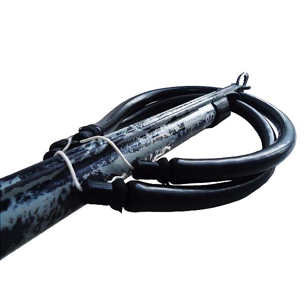 Arbalete NAJA 100 Cm CAMUFLADA dual 16mm flecha 7MM pk sub