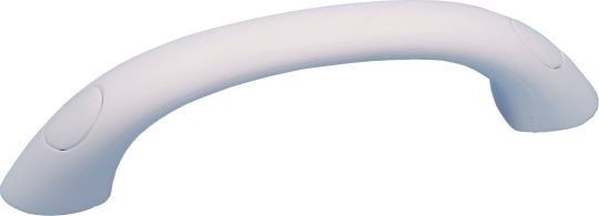 Puxador Pegador Pega Mão Alça De Apoio Em Vinil 25 Cm