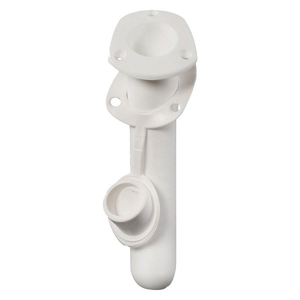 Porta Vara Ou Porta Caniço Suporte De Vara De Pesca Caiaque