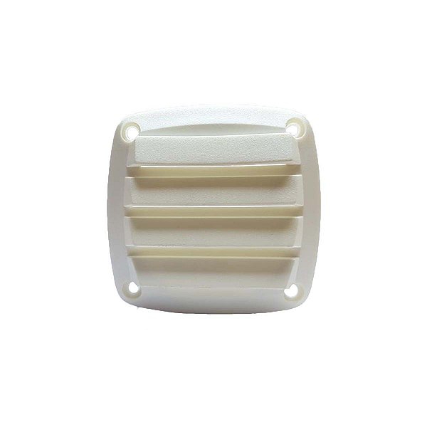 Tampa Entrada De Ventilação Exaustor De Ar Motorhome Lancha