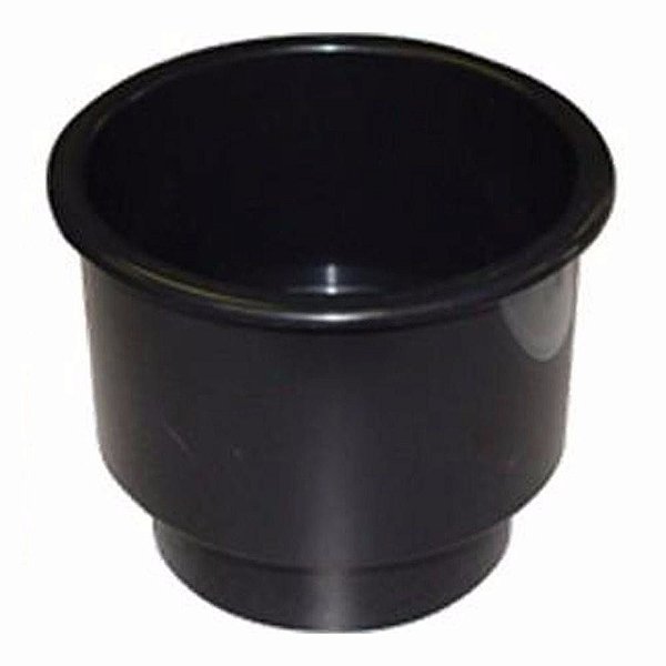 Porta Copos De Embutir Para Lancha Barco Motorhome Mesas