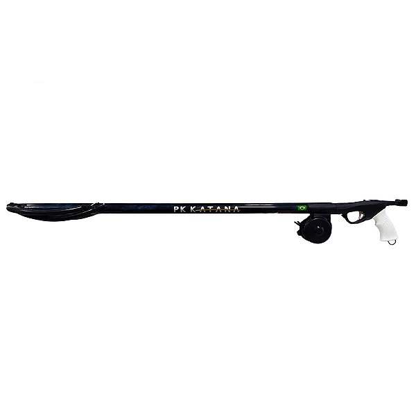 Arbalete Katana 100cm dual 16mm flecha 6,7mm shark pk