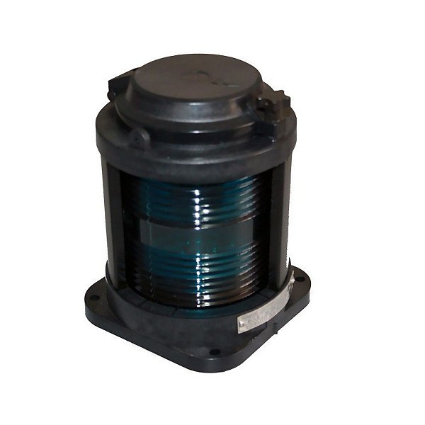 Luz de Navegação Homologada RIPEAM 72 Embarcações ATÉ 50MTS