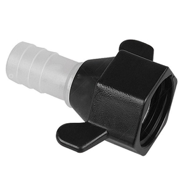 Conector Para Bombas de Pressurização Seaflo 1/2 FNPT X 1/2