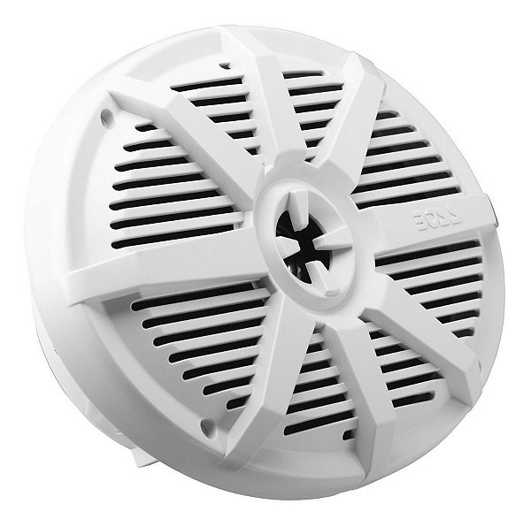Alto Falante Boss Marinizado 6x9 Pol 350w Nautico Lancha Par