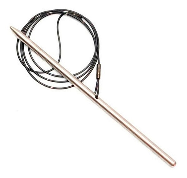 Fieira De Peixe Inox Pendurico Completa Pk Sub