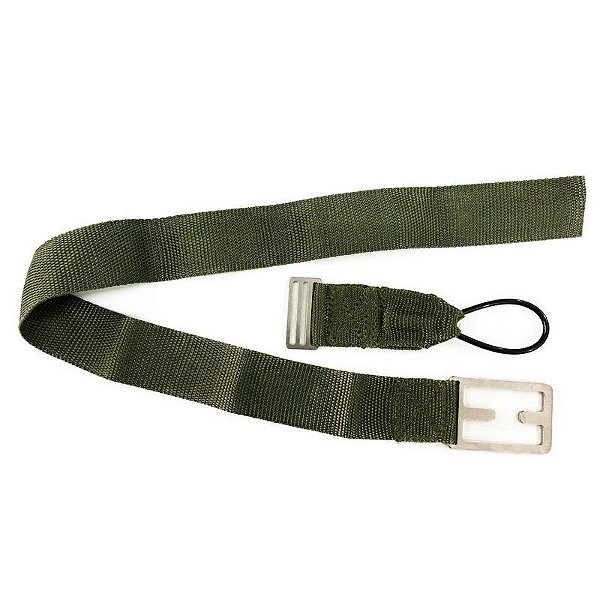 Fixador de Cinto de Mergulho Rob Allen para lastro caça sub