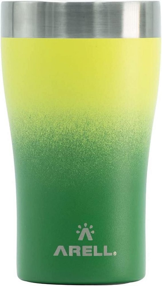 Copo Térmico Inox Cerveja Café Bebidas Patriot Tulip 500 Ml