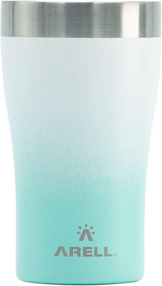 Copo Térmico Inox Para Cerveja Café Luxo Bebidas Sky 500 Ml