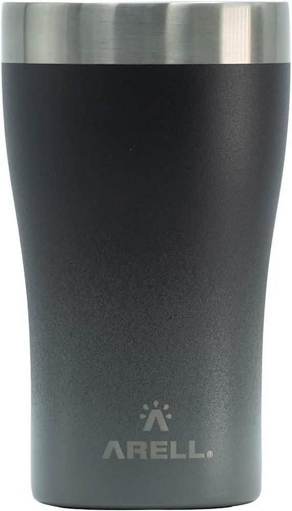 Copo Térmico Inox Para Cerveja Café Bebidas Midnight 500 Ml