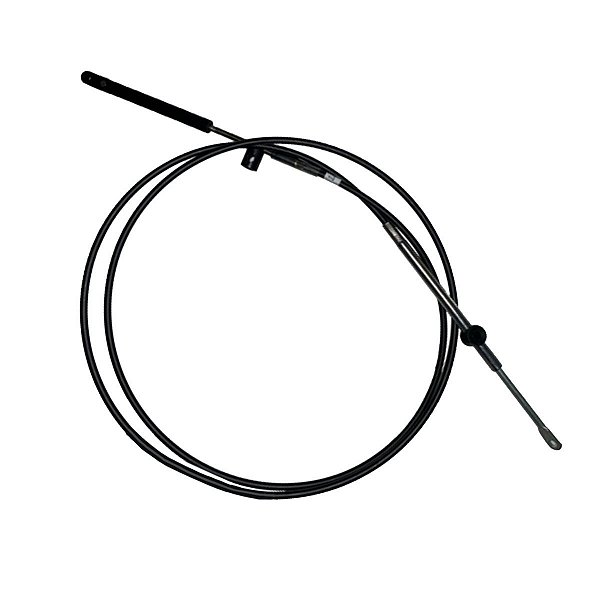 Cabo Comando Mercury Mercruiser Alpha 16 Pés Engate Rápido