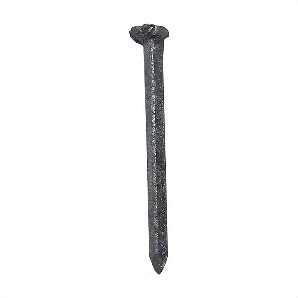 Prego Quadrado Galvanizado a Fogo 2 Pol Para Barco Madeira