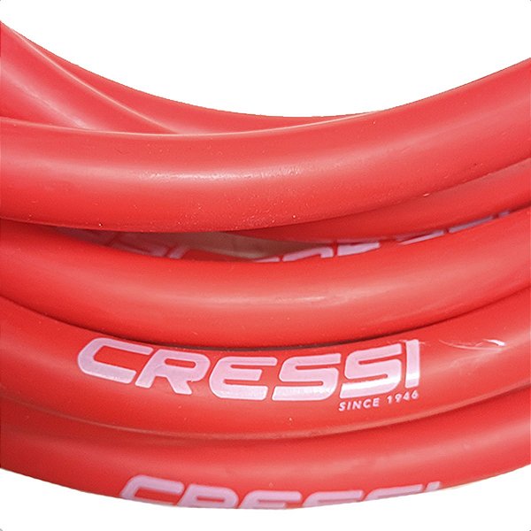 Elástico para Arbalete de Mergulho Cressi Pure Rubber 14mm