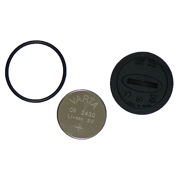 Kit Bateria Cressi Leonardo Donatello Michelangelo Rafaello