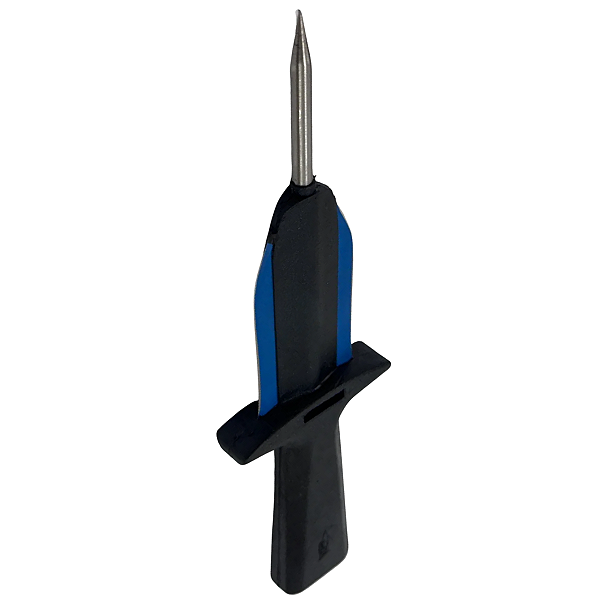 Faca De Mergulho Para Pesca Sub Com Ponta Apagador Pk Sub