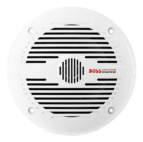 Alto Falante Marinizado Boss Marine 6,5 Pol 200W Náutico Par