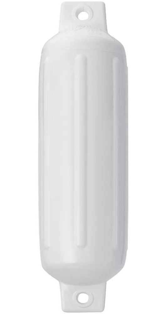 Kit 4 Defensa Náutica G2 12 X 41 Branca Castro Lancha Barco