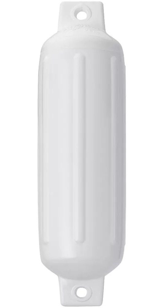 Defensa Náutica G5 20 X 71 Branca Castro Lancha Barco Boia