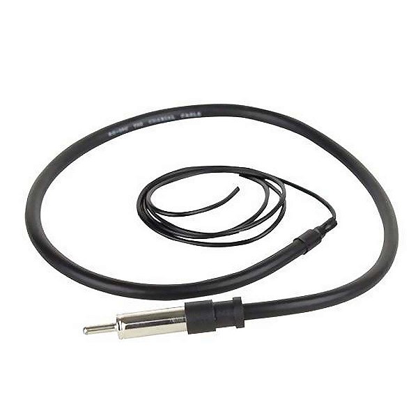 Dípole Boss Mrant10 Am-Fm Com Conector De Rádio Importado