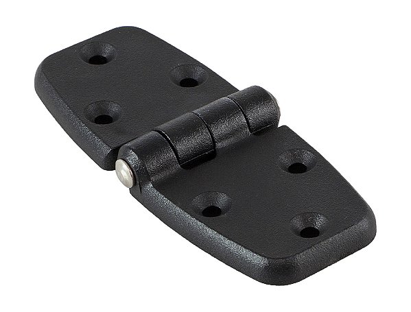 Dobradiça Reforçada Para Portas Armário Janelas Motorhome