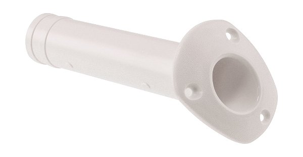 Suporte Porta Vara De Pesca Caniço Longo Lancha Caiaque