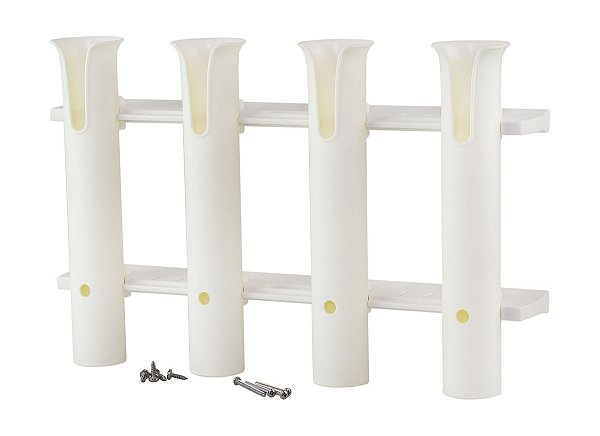 Porta Vara Guarda Mancebo Caniço Quadruplo Lancha Caiaque