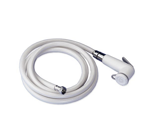 Chuveiro Ducha De Popa Náutica Mangueira 2,5 Metros Lancha