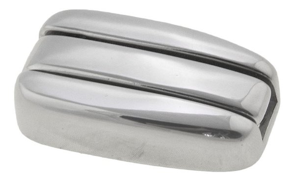 Suporte Para Toalha Dobrável Aço Inox Para Motorhome Lancha