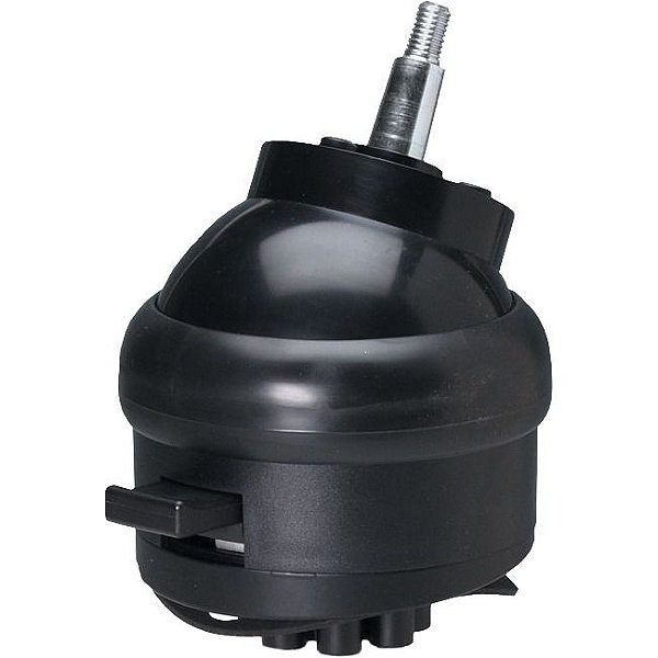 Bezel Escamoteável X52 Para Caixa T81fc Engate Rápido Lancha